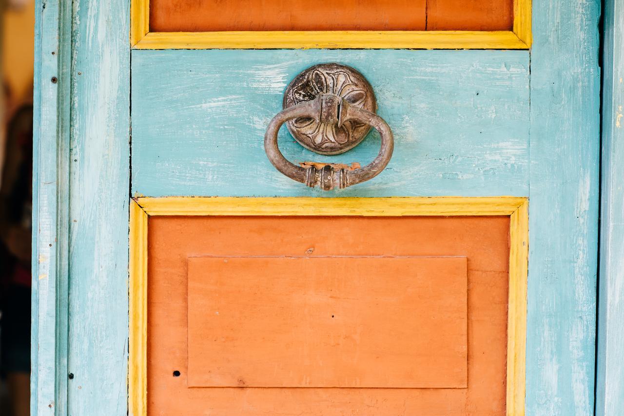 Amor Boutique Hotel Sayulita Exterior foto